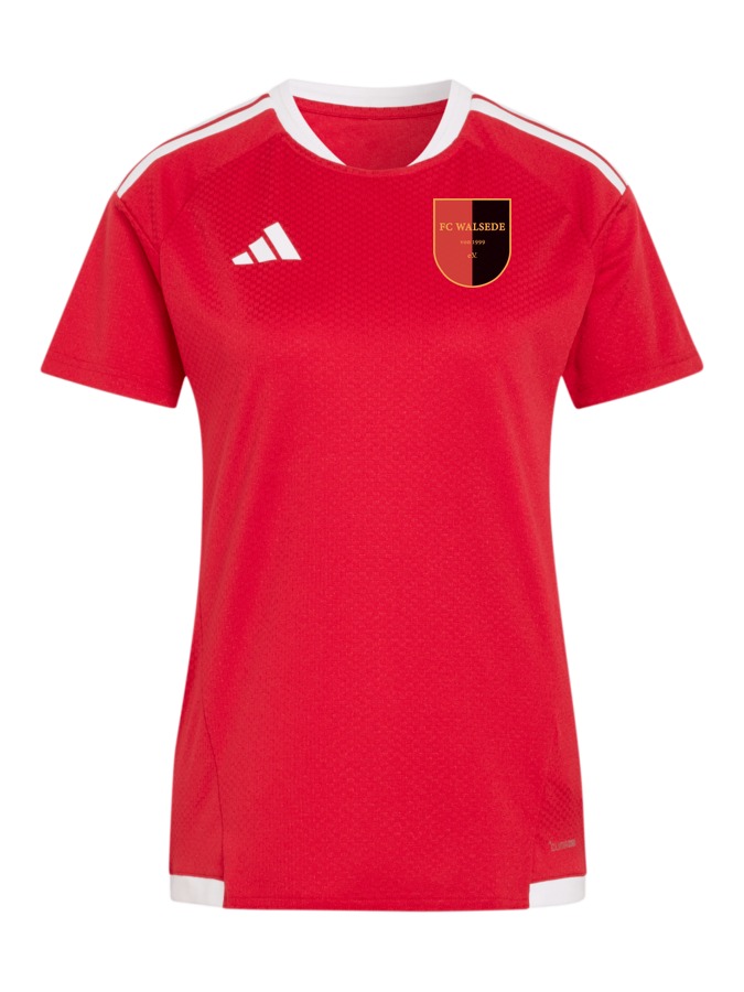 adidas Tiro 26 Competition Match Day Trikot Damen