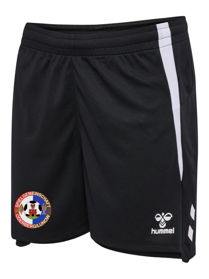 Hummel Lead 2.0 Shorts Damen