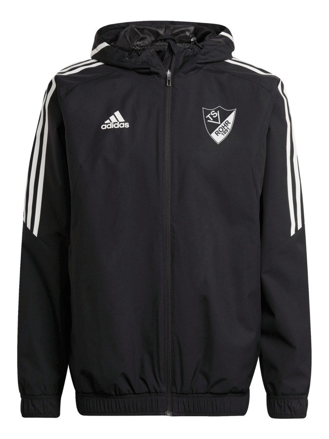 adidas Condivo 22 Allwetterjacke
