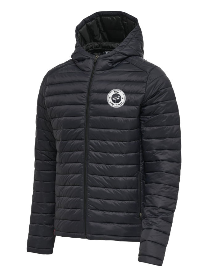 Hummel Red Steppjacke