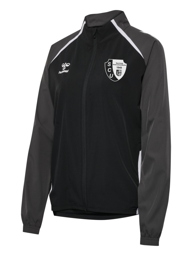 Hummel Lead 2.0 Woven Jacke Damen