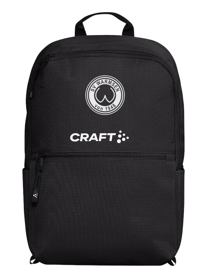 Craft Squad 2.0 Rucksack (16L)
