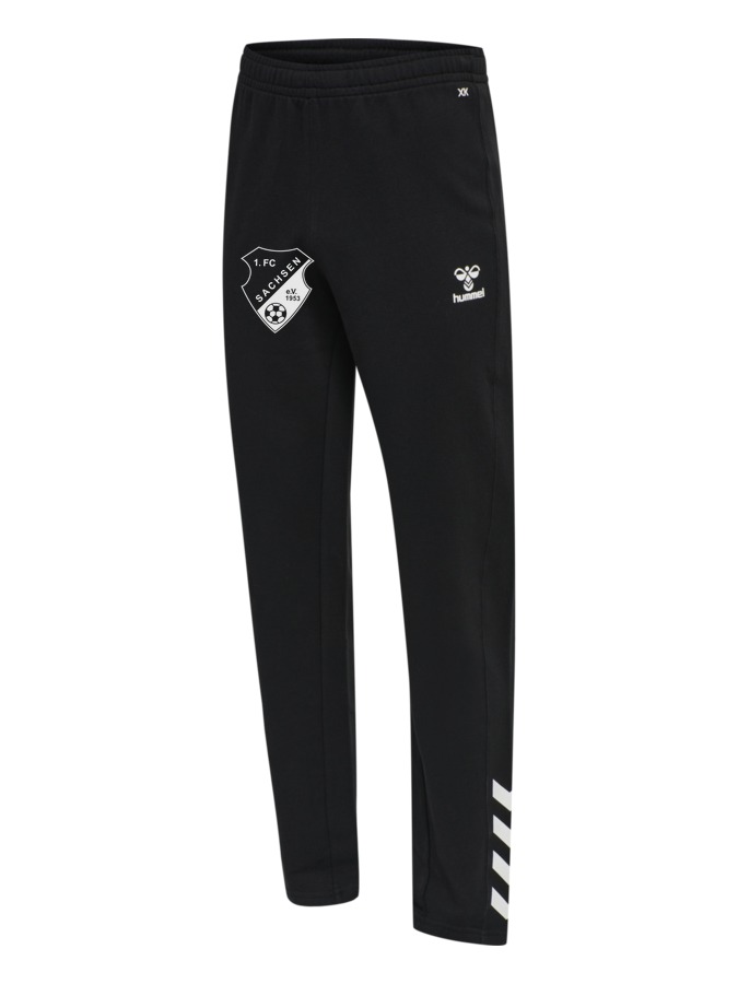 Hummel Core XK Torwart Cotton Pants