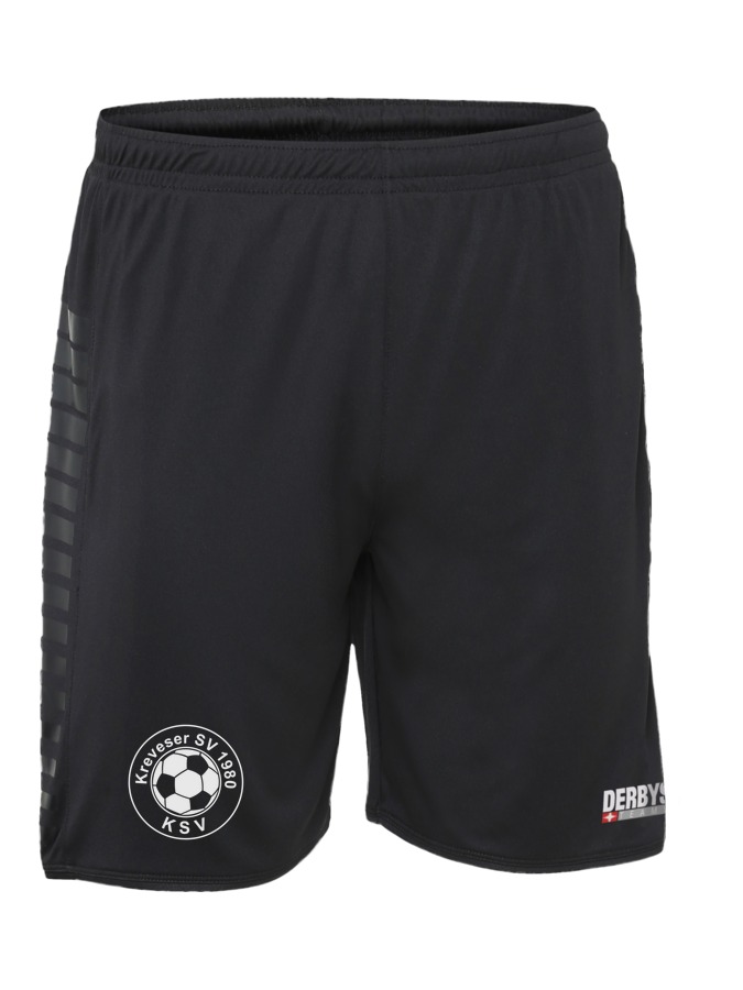 Derbystar Hyper Hose