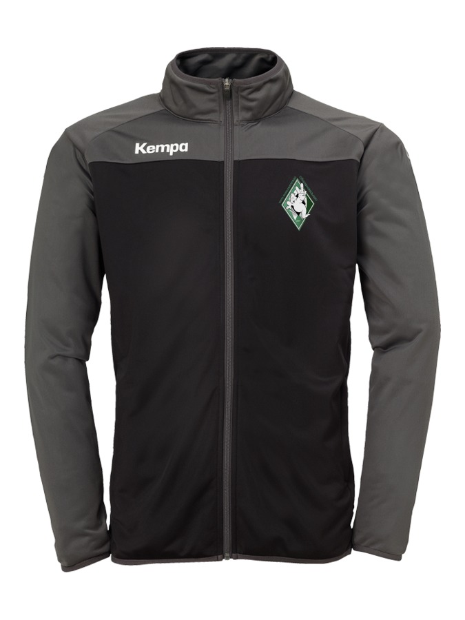 Kempa Prime Poly Jacke