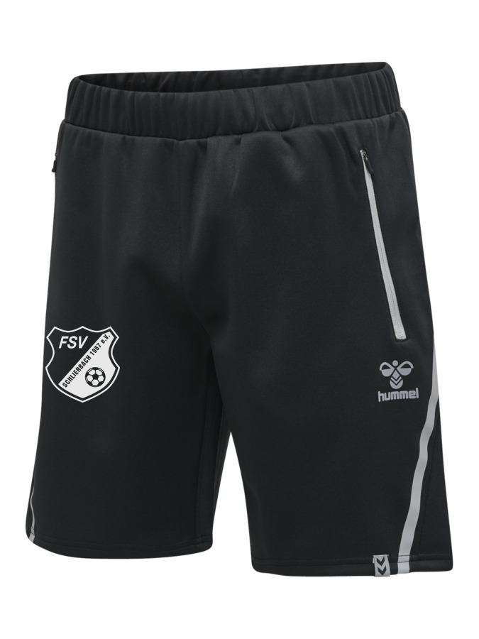 Hummel Cima Shorts Damen