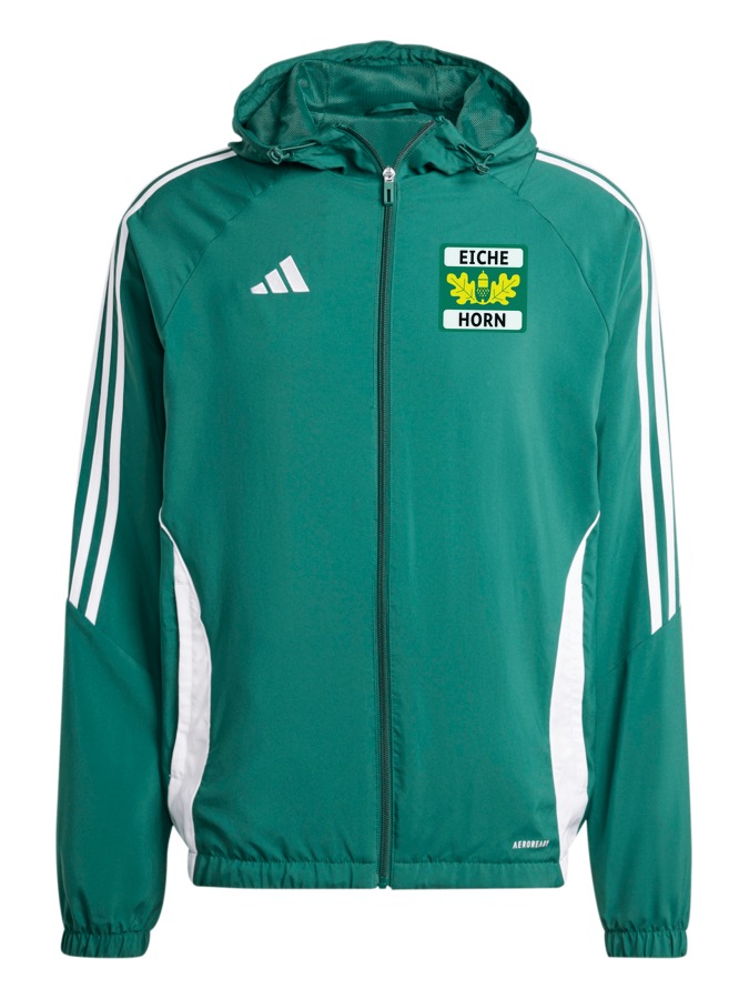 adidas Tiro 24 Windbreaker
