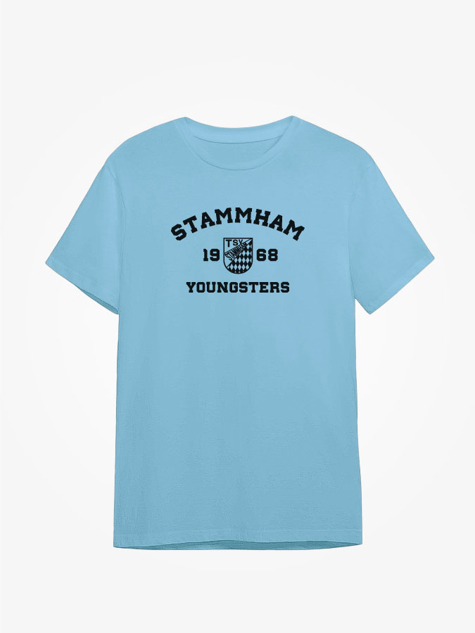 Shirt Youngsters Kids