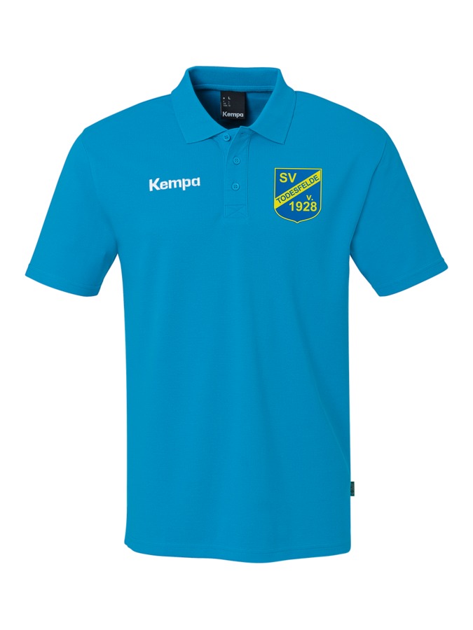 Kempa Classic Poloshirt