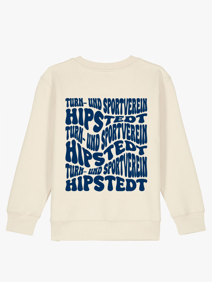 Sweater Wavy Kids
