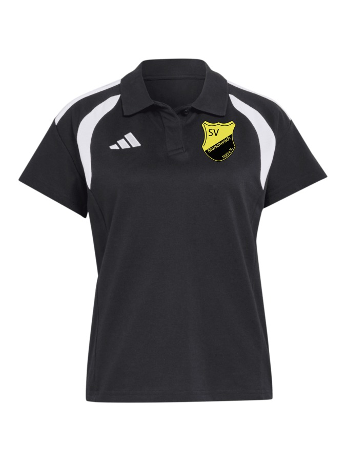 adidas Tiro 26 League Poloshirt Damen