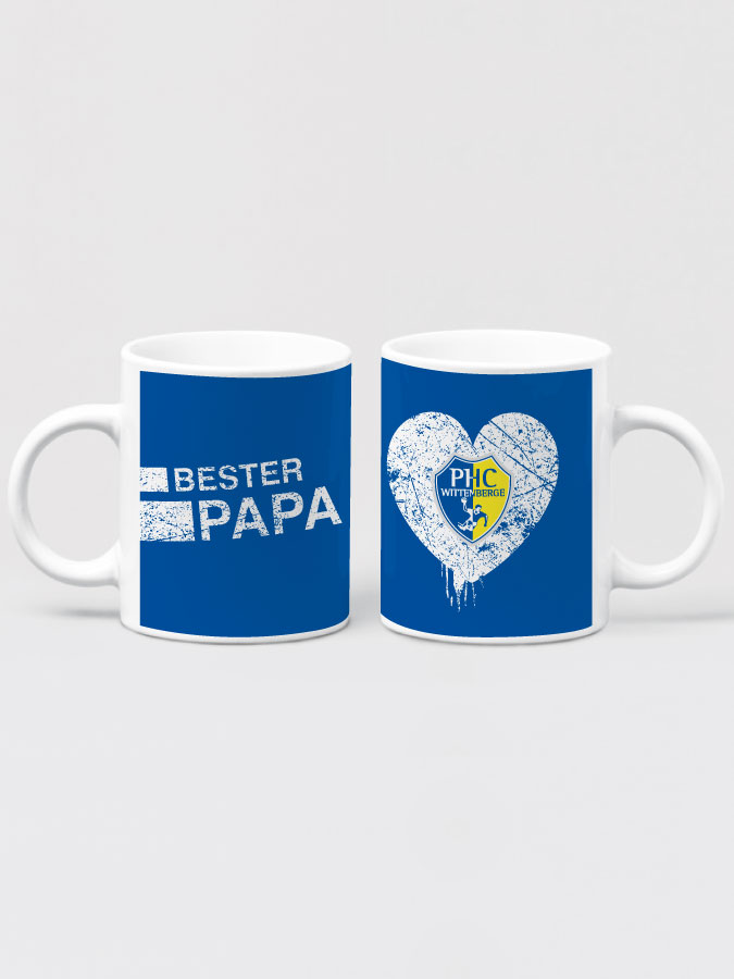 Tasse - Bester Papa