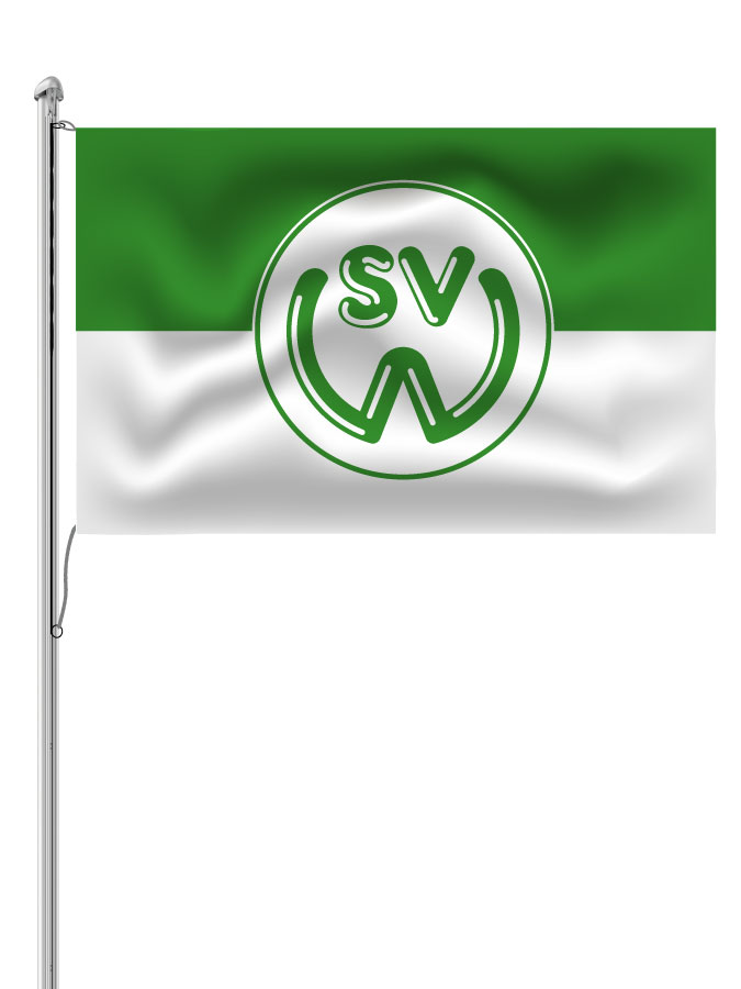 Hissfahne Logo