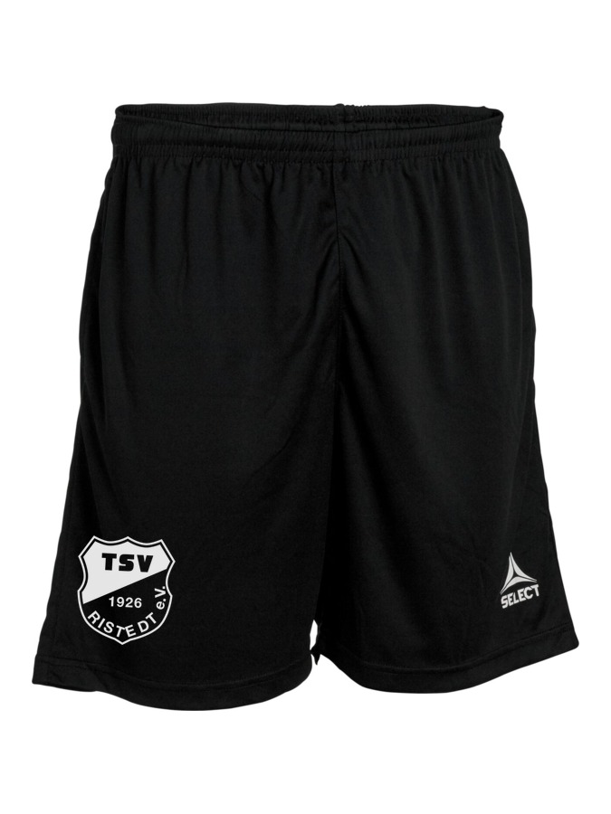 Select Schiedsrichtershorts