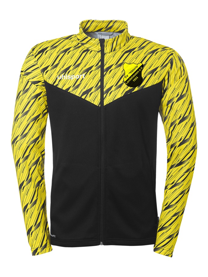 uhlsport Progressive 28 Poly Jacke