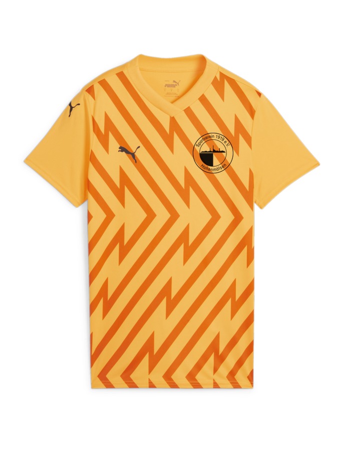 PUMA teamGLORY Trikot Damen
