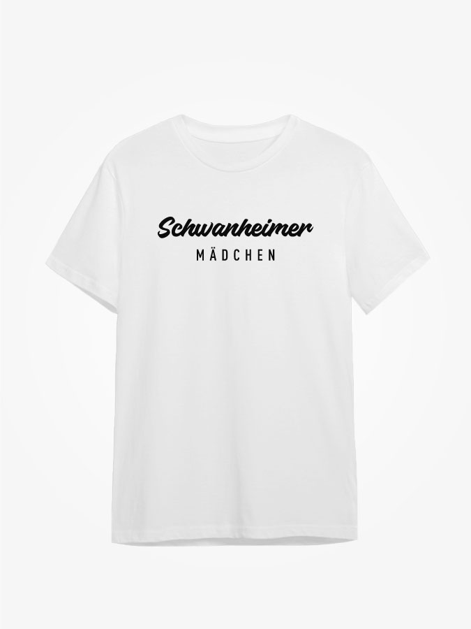 Shirt Hometown Girls