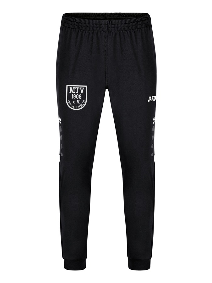 Jako Polyesterhose Challenge Damen