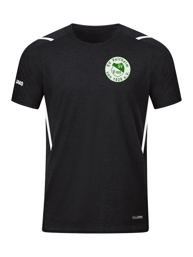 Jako T-Shirt Challenge
