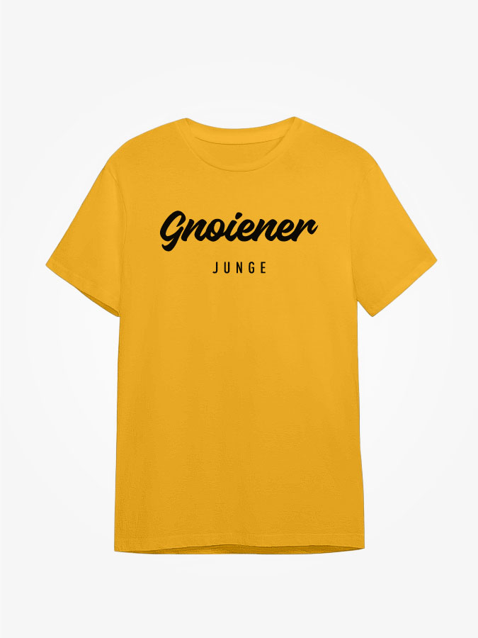 Shirt Hometown Boys