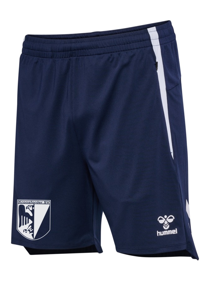 Hummel Lead 2.0 Training Shorts
