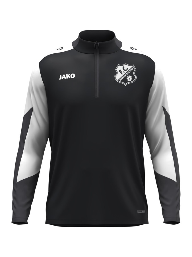 Jako Ziptop Dynamic