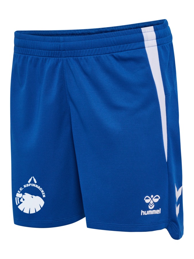 Hummel Lead 2.0 Shorts Damen