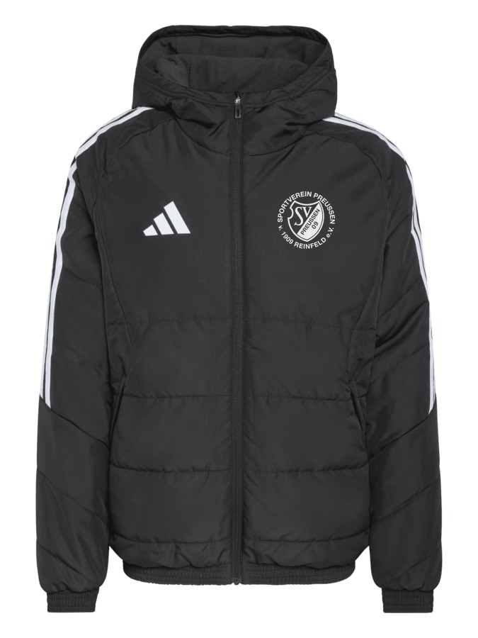 adidas Tiro 26 Winterjacke
