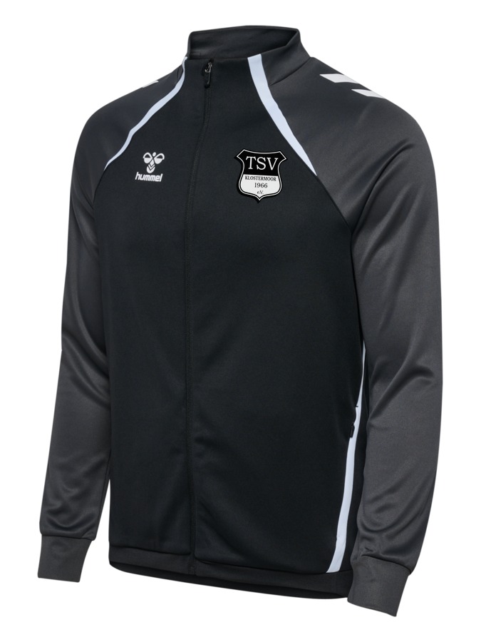 Hummel Lead 2.0 Track Zip Jacke