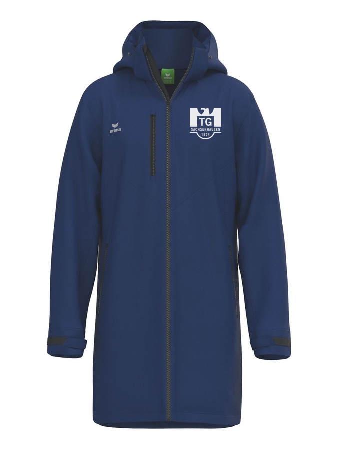 Erima Compete Stadionjacke