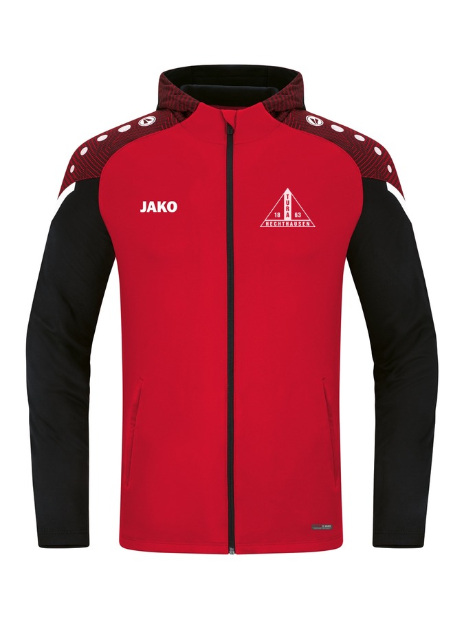 Jako Kapuzenjacke Performance