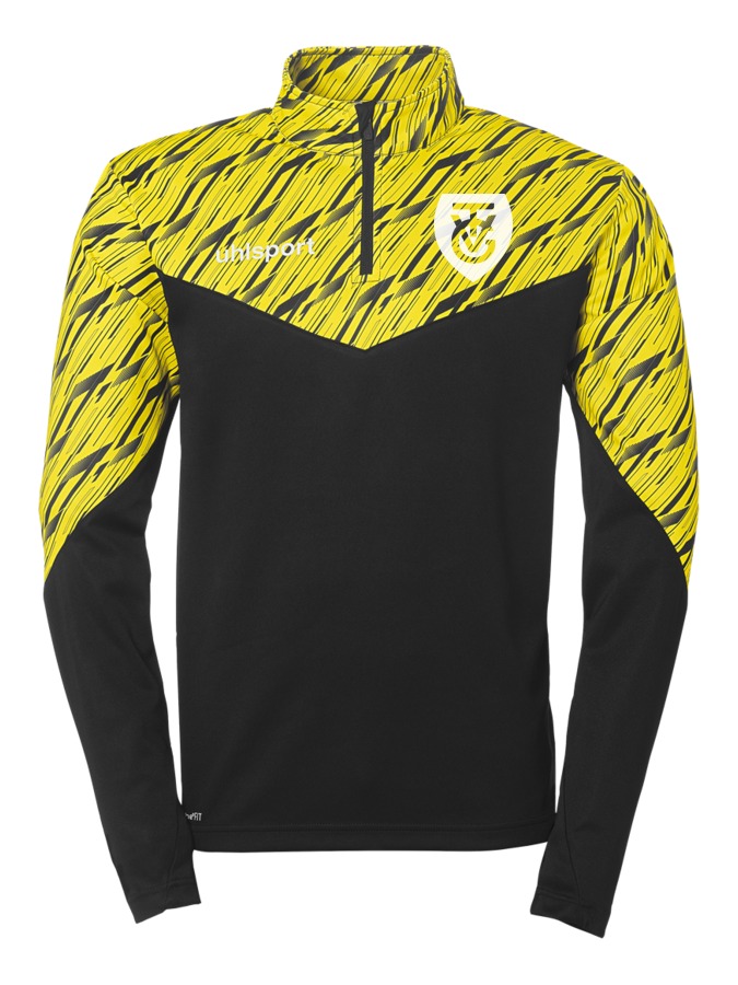 uhlsport Progressive 28 1/4 Zip Top