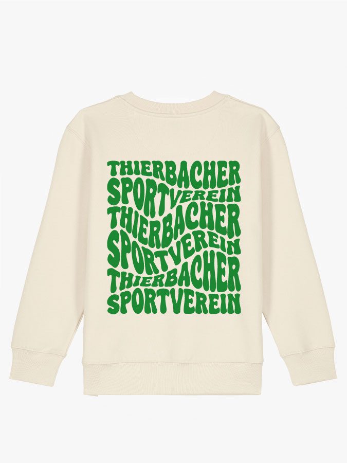Sweater Wavy Kids