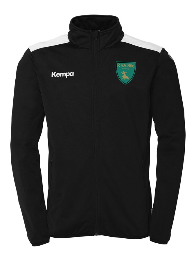Kempa Emotion 27 Poly Jacke