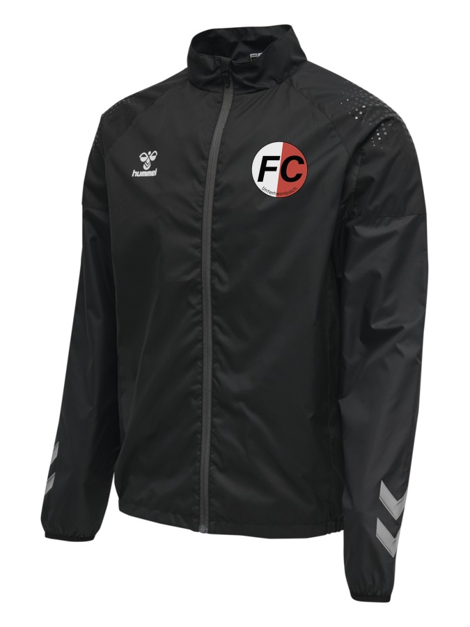 Hummel Lead Pro Training Jacke/Windbreaker