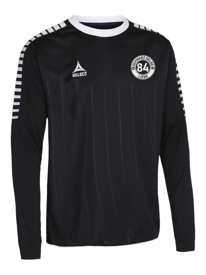 Select Argentina Trikot Langarm