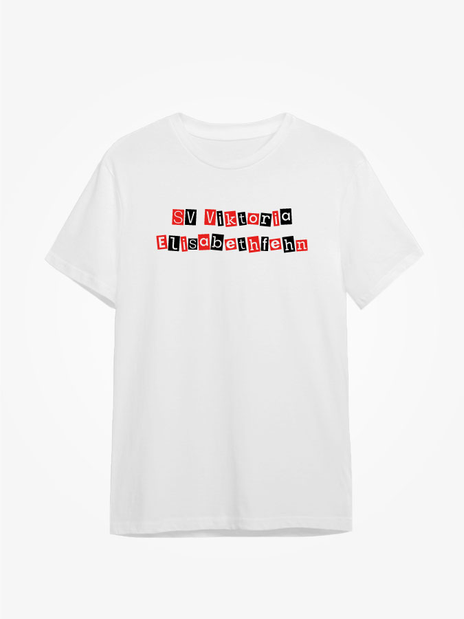 Shirt Letter Kids