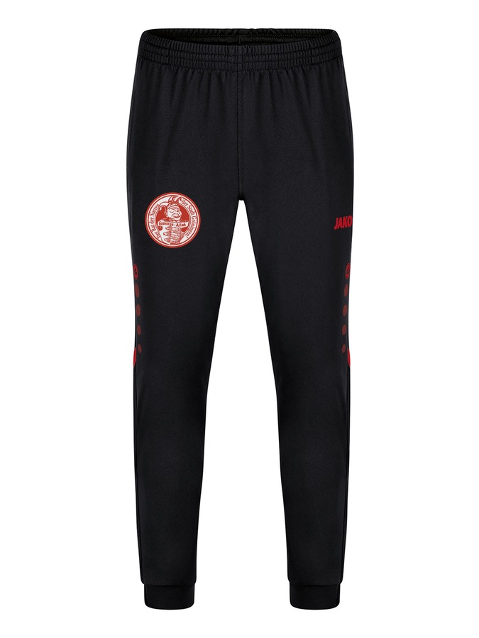 Jako Polyesterhose Challenge Damen