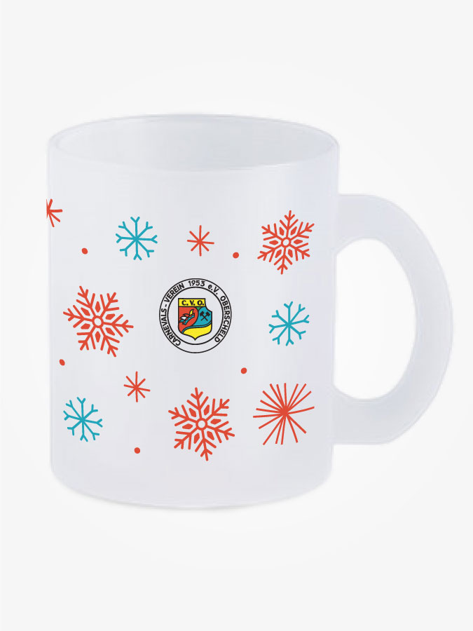 Glühweintasse Lüli