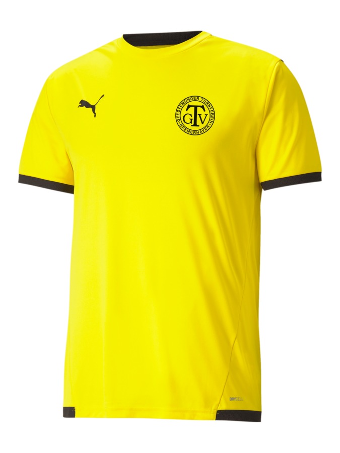 PUMA teamLIGA Trikot