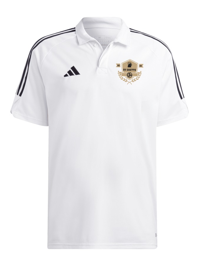 adidas Tiro 23 League Poloshirt