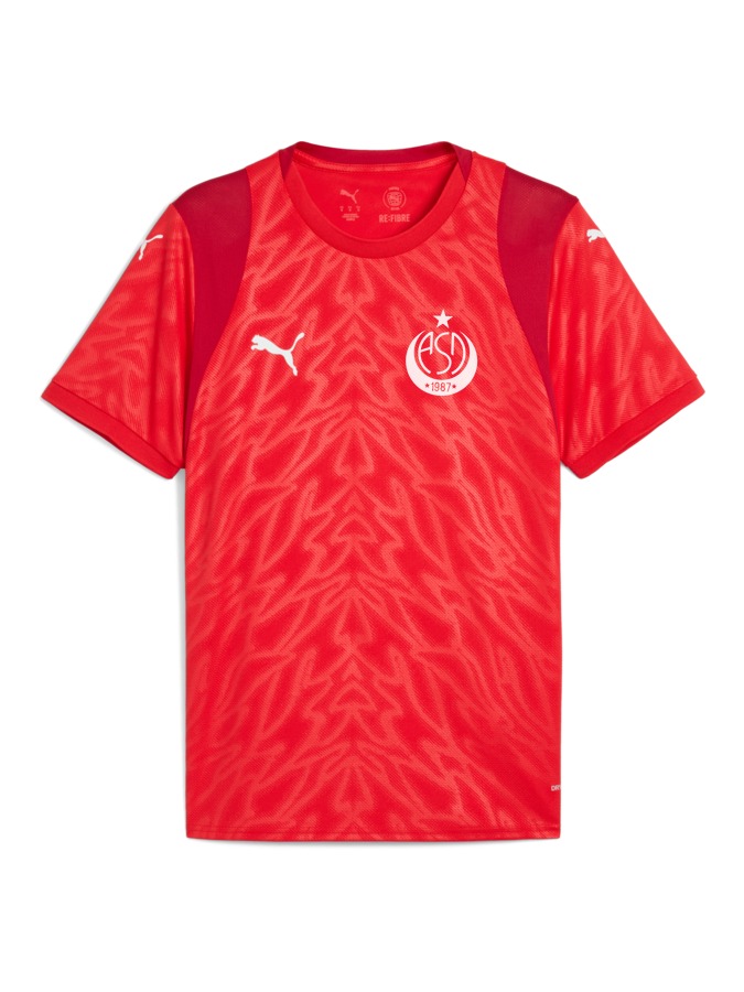 PUMA teamCUP Trikot