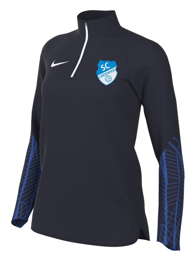 Nike Strike Trainingsoberteil Damen