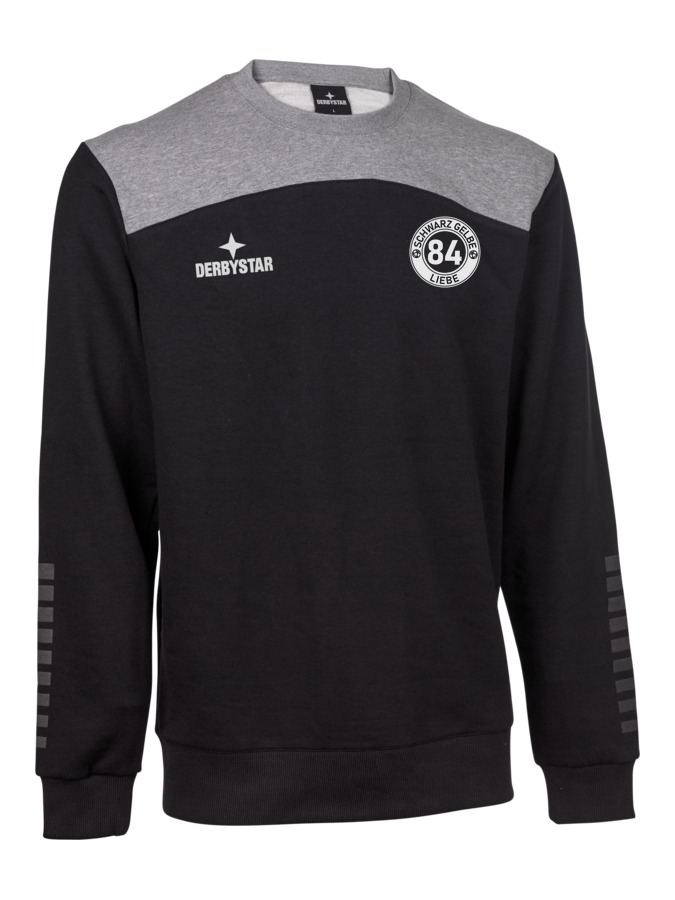 Derbystar Sweatshirt Ultimo