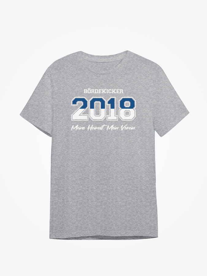 Shirt Established Kids