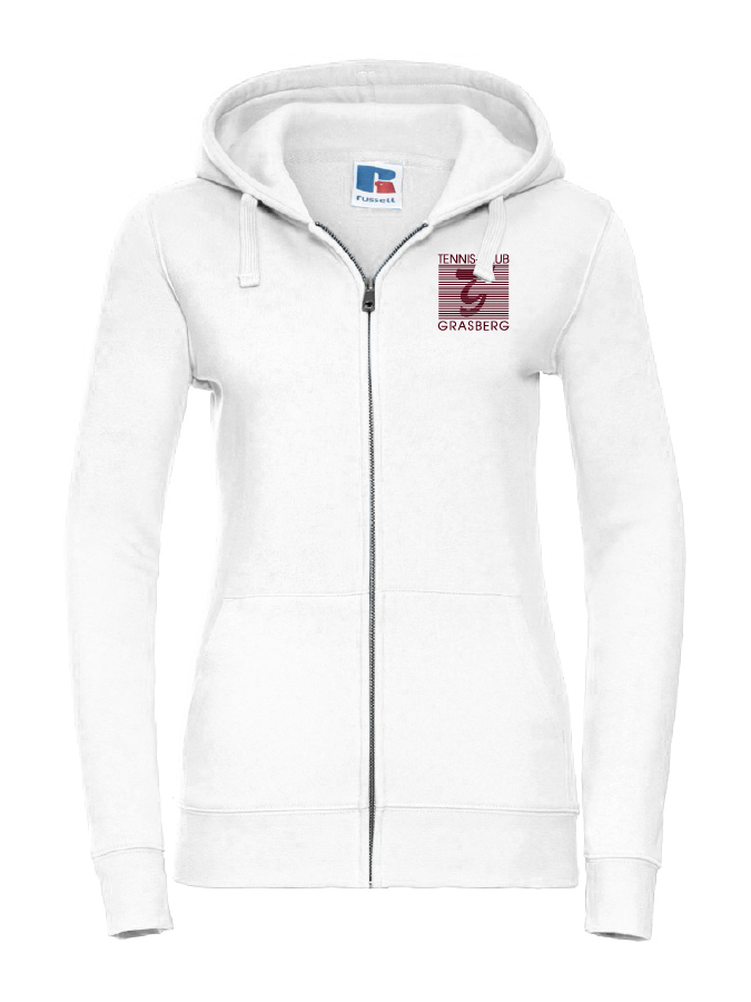 Zipper Christina