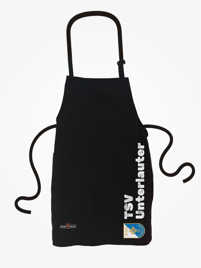 Schürze Grillfürst Classic