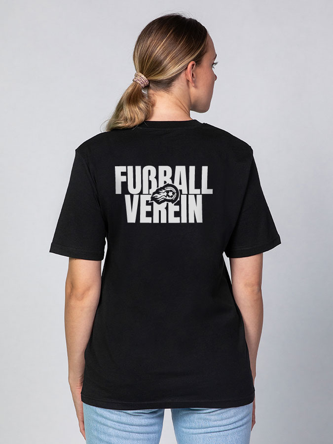 Oversized Shirt Urban Unisex