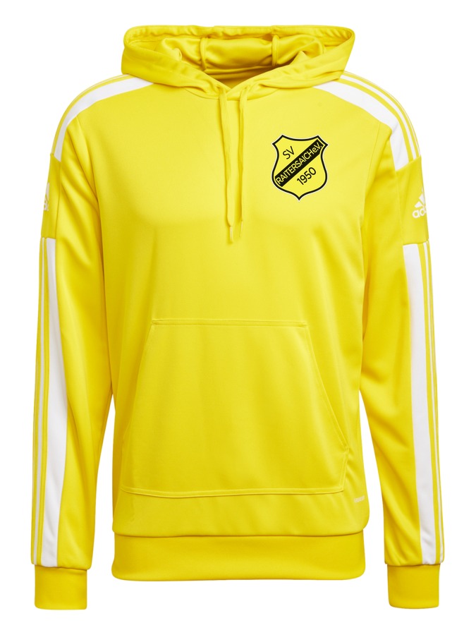 adidas Squadra 21 Hoodie