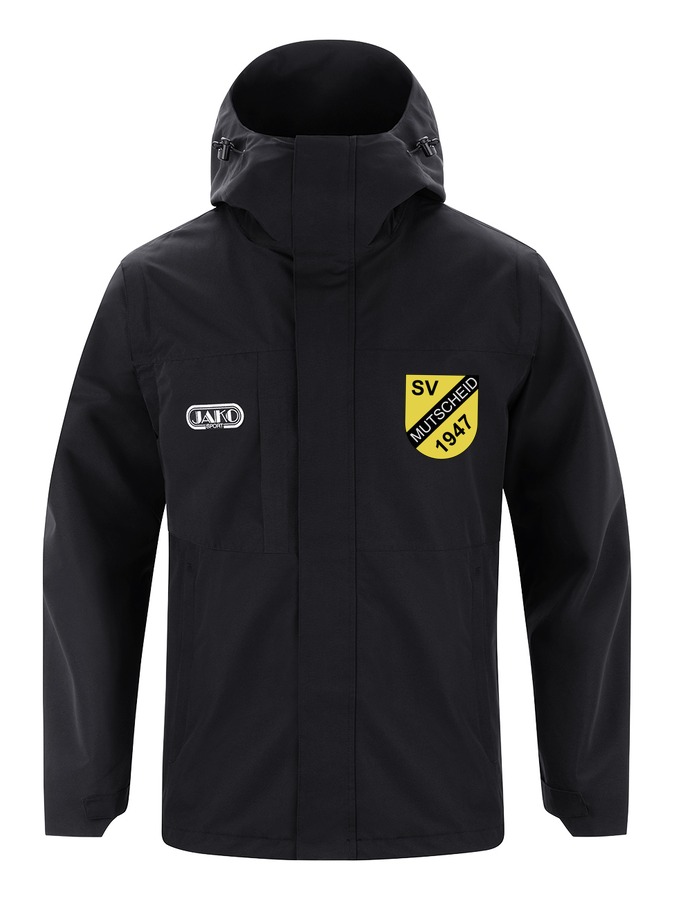 Jako 2-in-1-Jacke Wardrobe